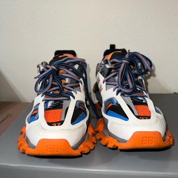 Balenciaga | Shoes | Balenciaga Runners 